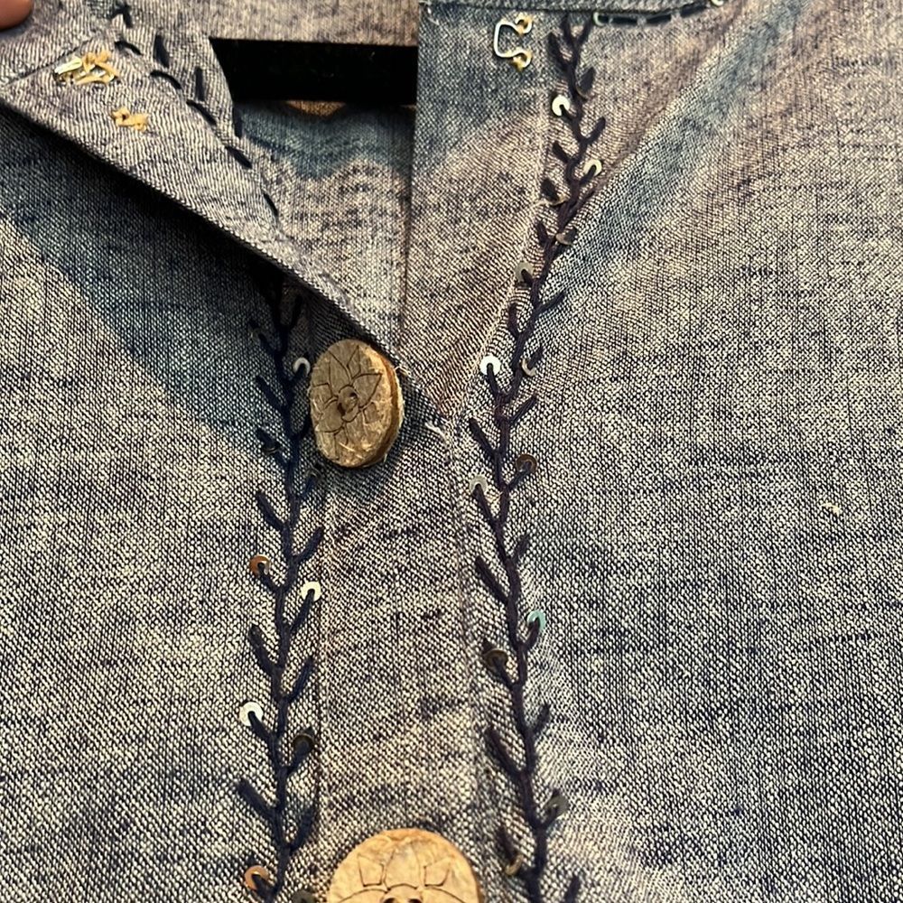 Kurta. Medium - image 5